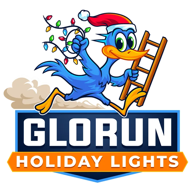 GloRun Holiday Lights